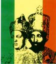 JAH LIVES, I SAY HE LIVES! JAH BE PRAISED